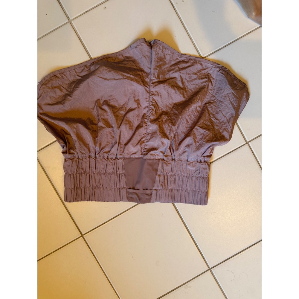 NWOT Free People Movement The Way Home Shorts Womens Large Athletic Activewear - Picture 4 of 8